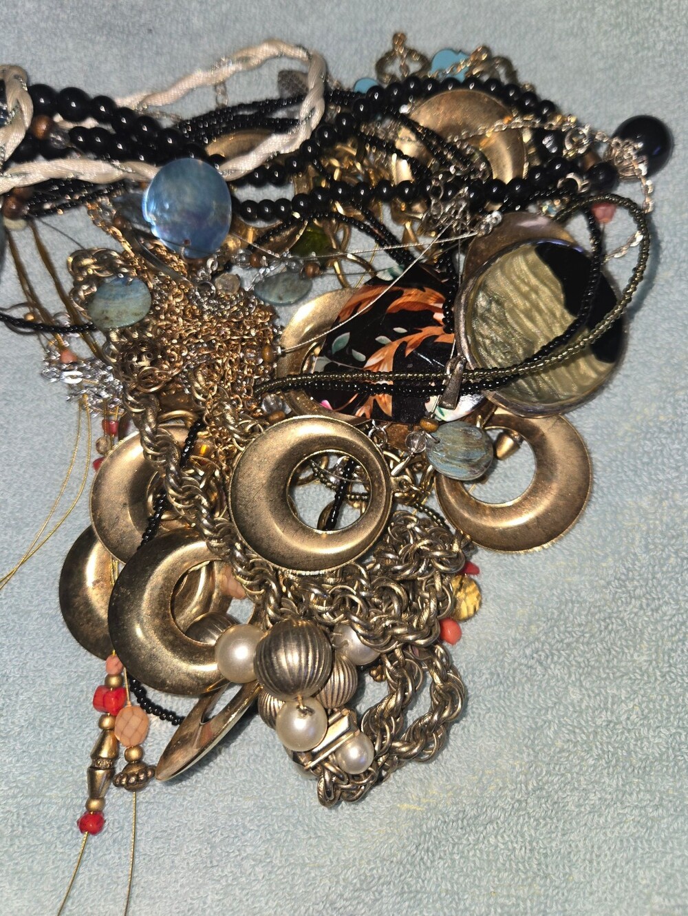 Lot Of Jewelry READ DESCRIPTION - Picture 11 of 12